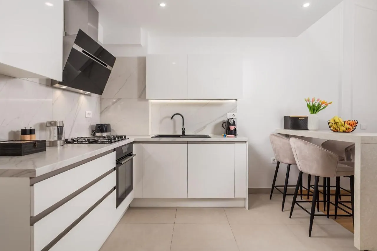 Gallery Apartment Megan2 With Parking Kastav Croatia