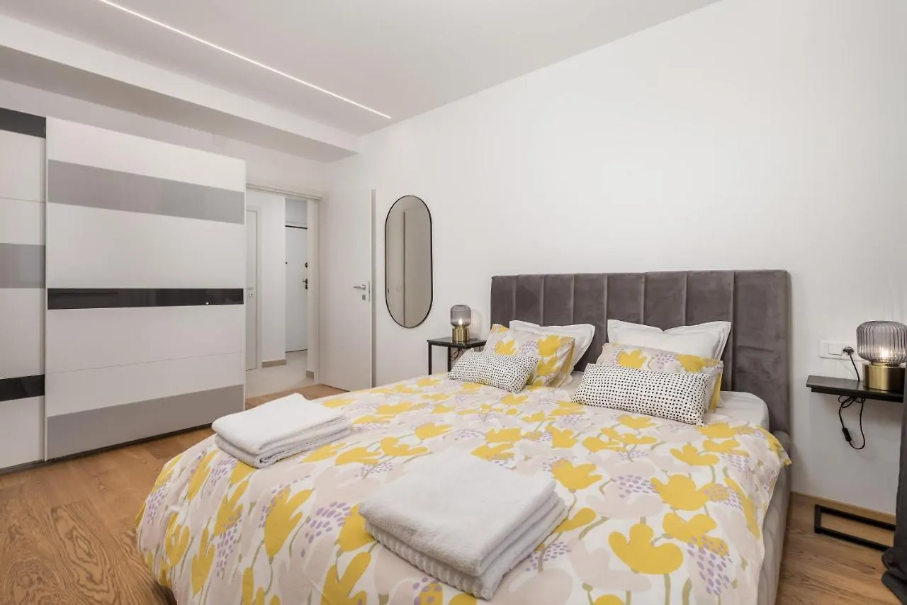 Gallery Apartment Megan2 With Parking Kastav