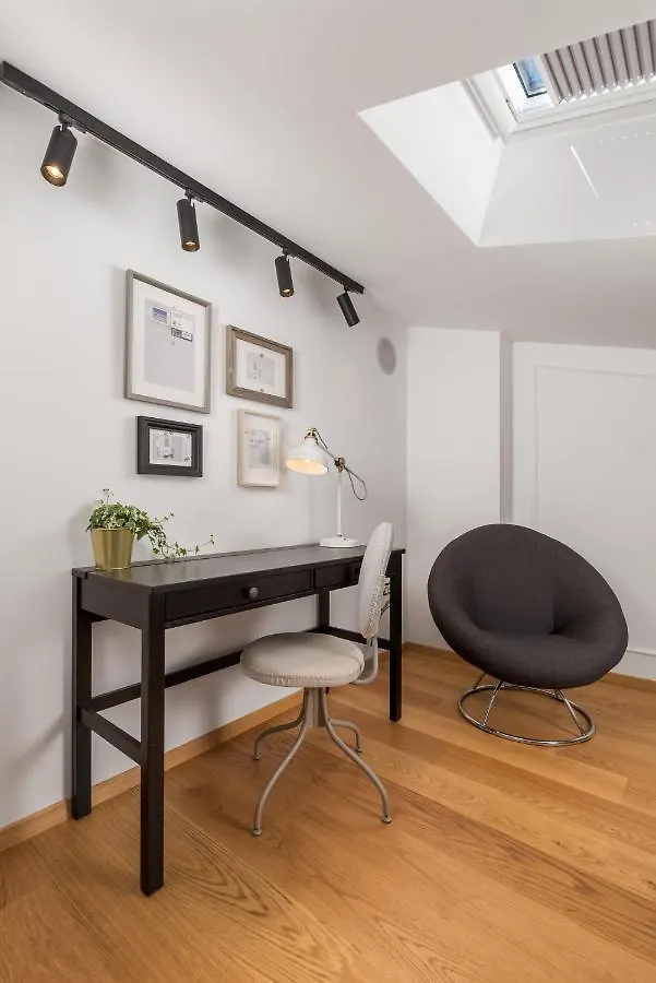 Gallery Apartment Megan2 With Parking Kastav Croatia