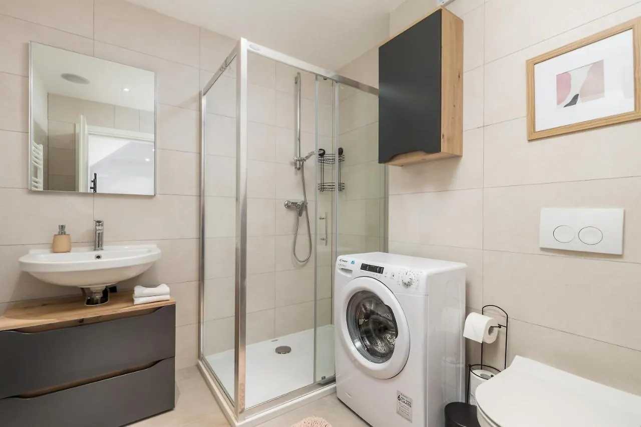 Gallery Apartment Megan2 With Parking Kastav 0*,  Croatia