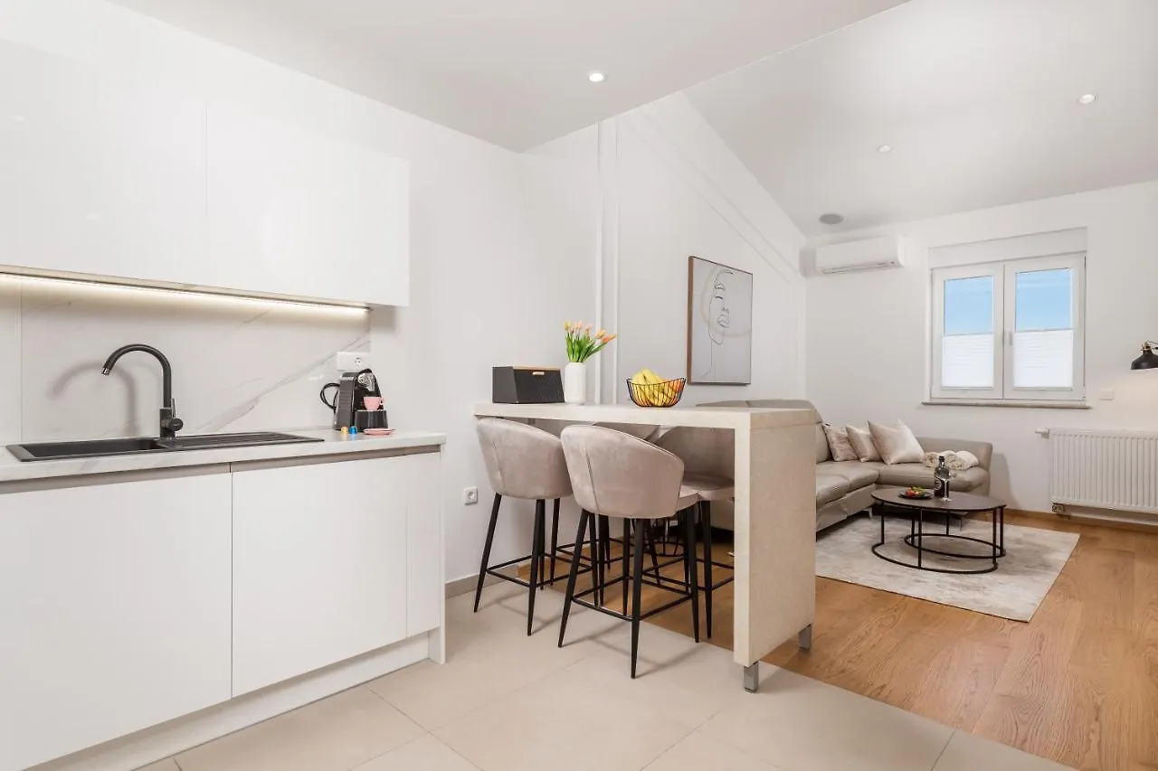 Gallery Apartment Megan2 With Parking Kastav 0*,