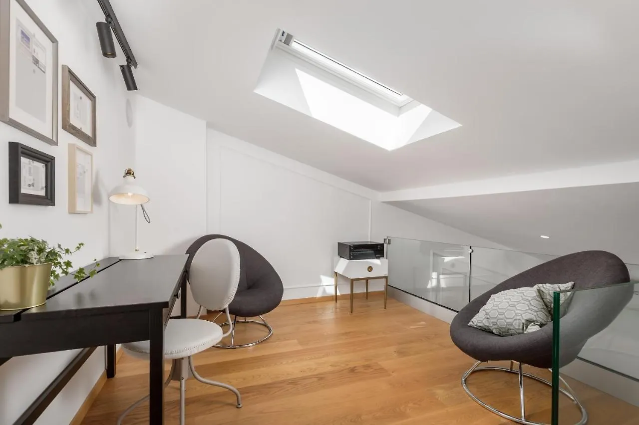 Gallery Apartment Megan2 With Parking Kastav
